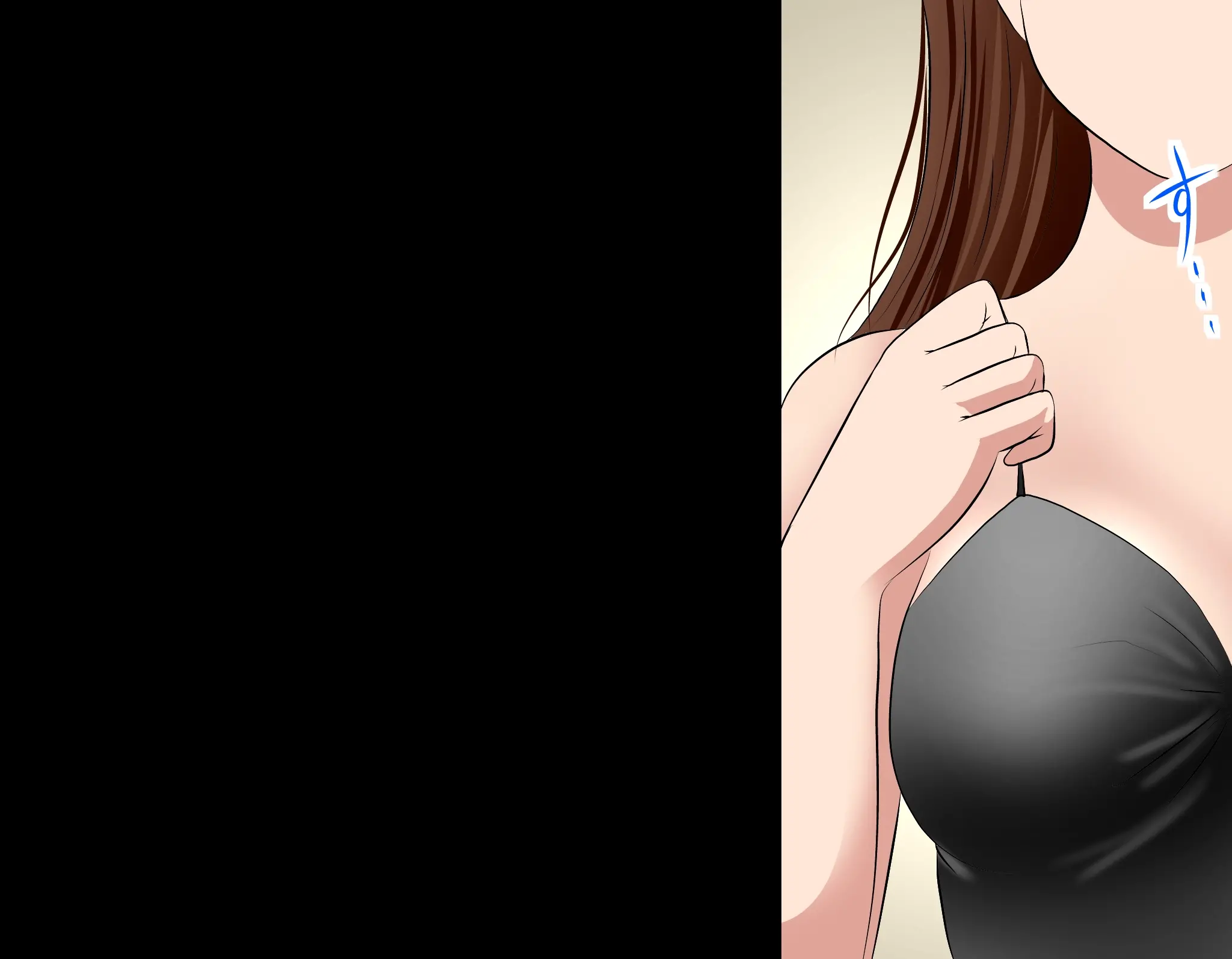 Saimin Leotard Lesson | 최면 레오타드 레슨